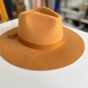 SOLD OFFLINE -,Wool Hat